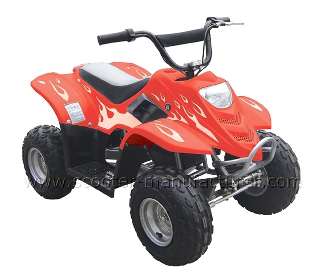 Electric Mini ATV AT-E07