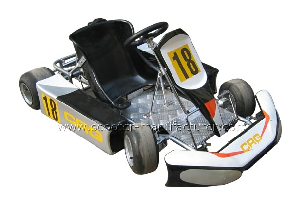 Go-Cart GK-G01